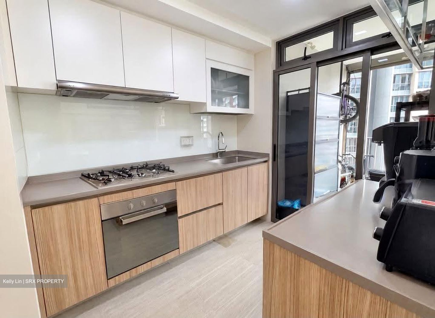 Rivercove Residences (D19), Condominium #613638871